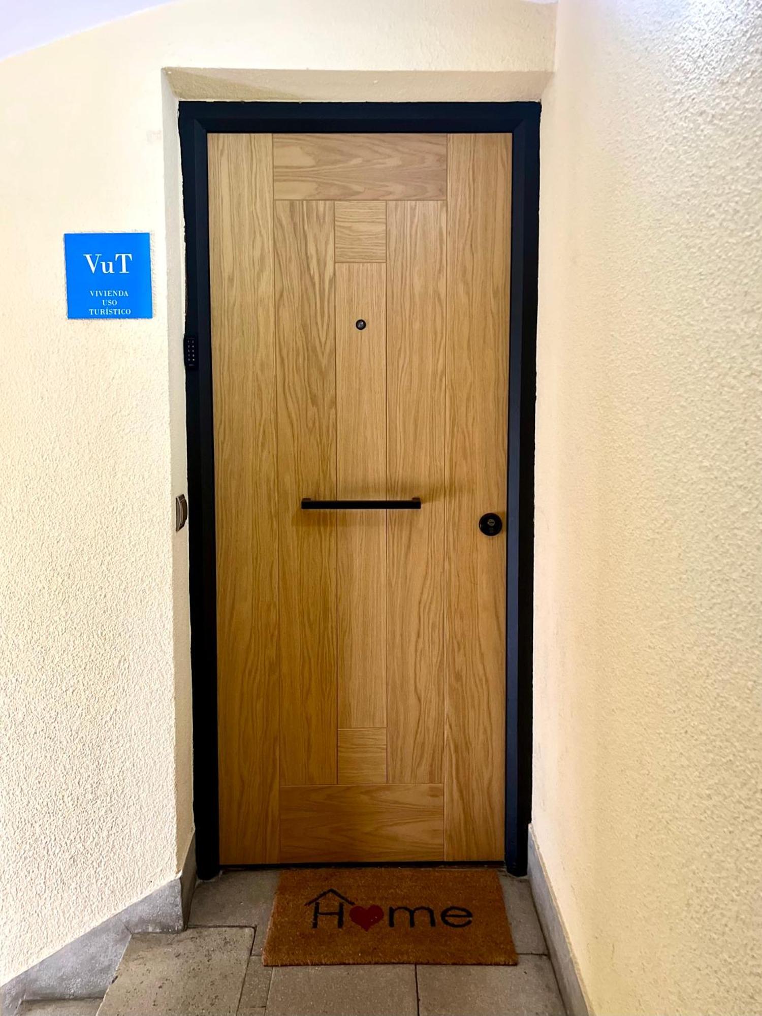 Lindo Pisito Appartement