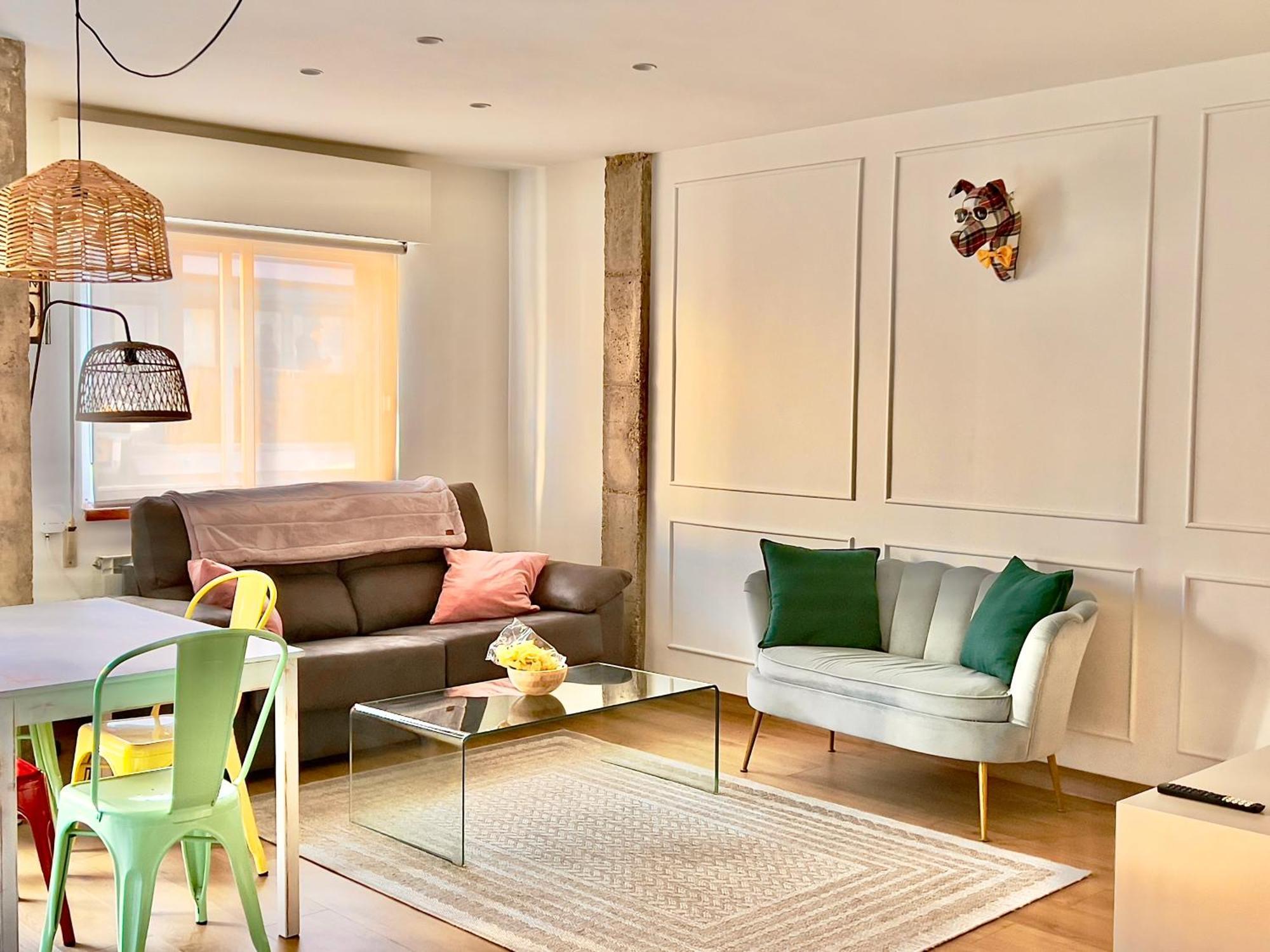 Appartement Lindo Pisito