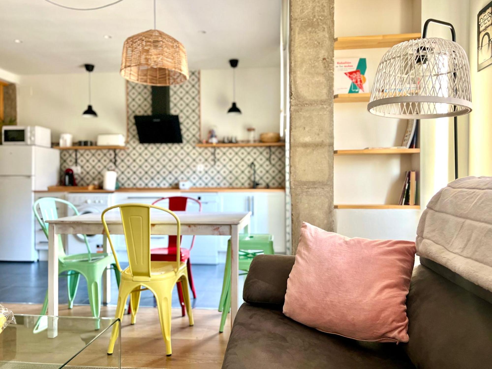 Appartement Lindo Pisito